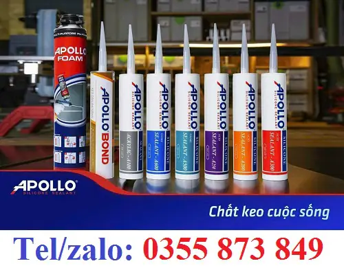 keo dán kính bể cá bị nứt