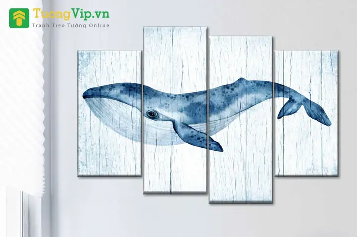Cá Voi Xanh Lớn Đến Mức Nào? Khám Phá Kích Thước Vĩ Đại Của Sinh Vật Lớn Nhất Hành Tinh