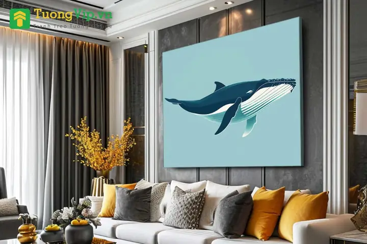 Cá Voi Xanh Lớn Đến Mức Nào? Khám Phá Kích Thước Vĩ Đại Của Sinh Vật Lớn Nhất Hành Tinh
