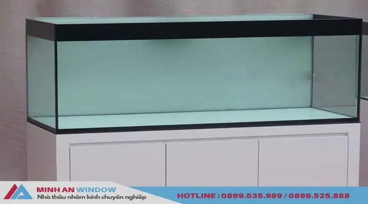 Lựa Chọn và Gia Công Kính Làm Bể Cá Cảnh: Hướng Dẫn Chi Tiết Lựa Chọn và Gia Công Kính Làm Bể Cá Cảnh: Hướng Dẫn Chi Tiết
