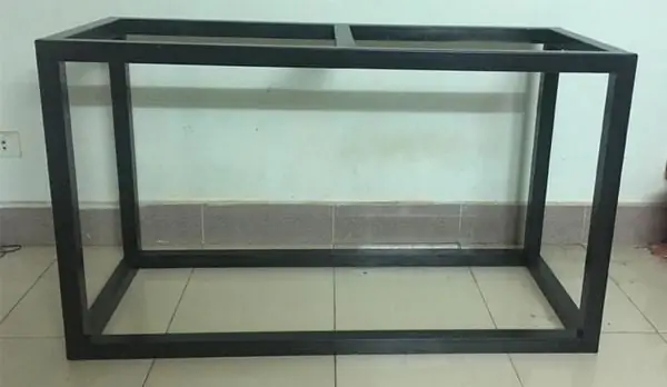Tự Làm Bể Cá Thủy Sinh: Từ A Đến Z Cho Người Mới Bắt Đầu