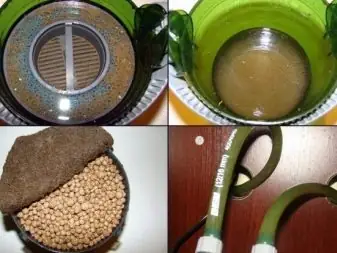 Lọc Bể Cá Tròn: Hướng Dẫn Toàn Diện Từ Lựa Chọn Đến Lắp Đặt Hiệu Quả