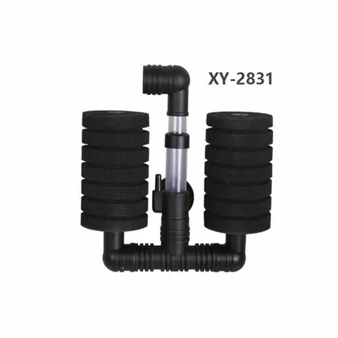 Hướng dẫn chi tiết về **lọc Bio hồ cá** và cách vận hành hiệu quả