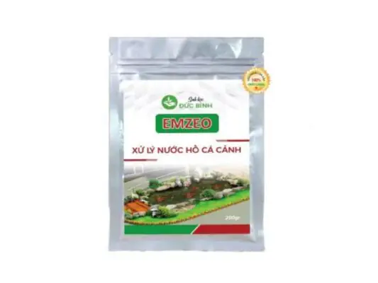Các Loại Thuốc Lọc Nước