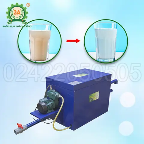 Hướng dẫn toàn diện về lọc hồ cá Koi ngoài trời hiệu quả