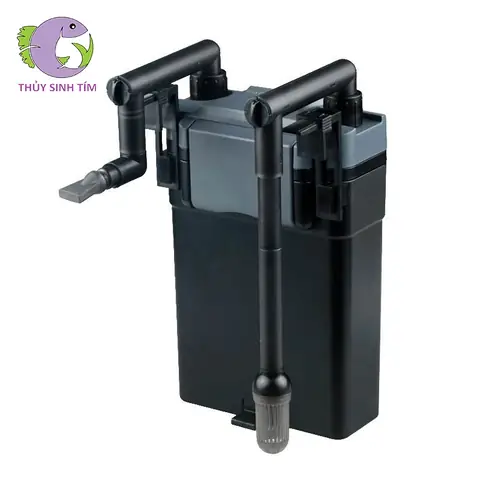 1. Công dụng của Lọc treo Sunsun HBL
