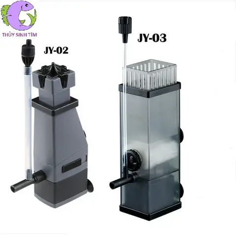 Lọc Váng Bể Cá: Hướng Dẫn Chi Tiết Từ A Đến Z