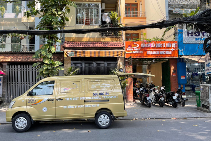 Lựa chọn đơn vị vận chuyển uy tín cho dịch vụ vận chuyển cá cảnh quốc tế