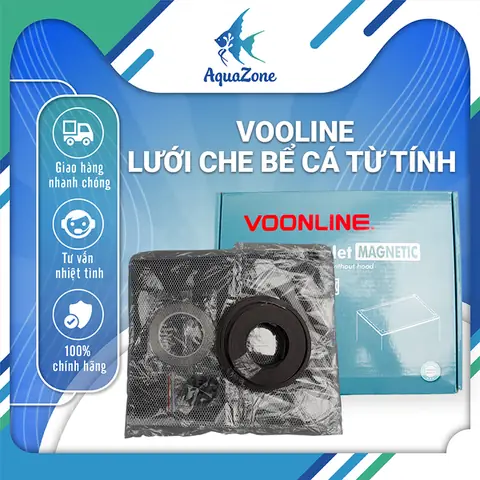 Hướng Dẫn Toàn Diện Về Lưới Che Bể Cá Và Cách Lắp Đặt Hiệu Quả