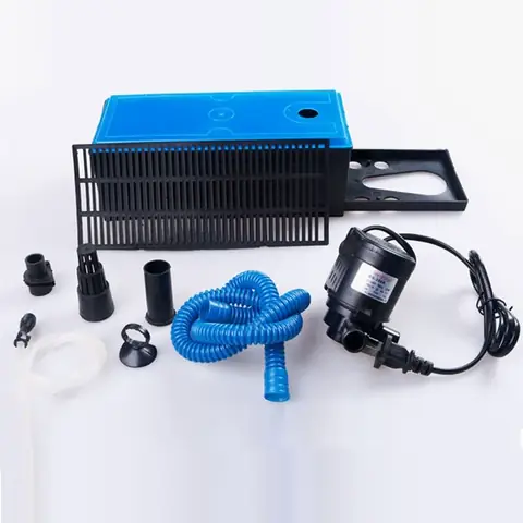 Máng Lọc Hồ Cá: Hướng Dẫn Chọn & Lắp Đặt Tối Ưu Máng Lọc Hồ Cá: Hướng Dẫn Chọn & Lắp Đặt Tối Ưu