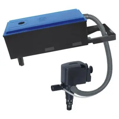 Máng Lọc Hồ Cá: Hướng Dẫn Chọn & Lắp Đặt Tối Ưu Máng Lọc Hồ Cá: Hướng Dẫn Chọn & Lắp Đặt Tối Ưu