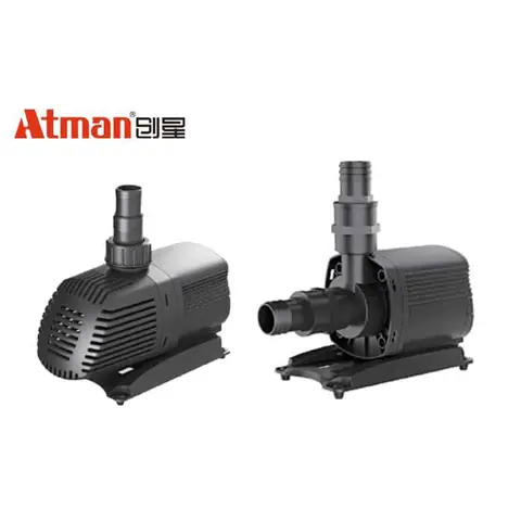 Máy Bơm Hồ Cá Atman: Hướng Dẫn Chi Tiết Từ A Đến Z