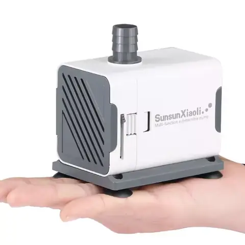 Đánh Giá Lọc Thùng SunSun HW3000: Có phải là Máy Bơm Hồ Cá Tốt Nhất?