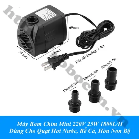 Máy Bơm Hơi Hồ Cá: Hướng Dẫn Chi Tiết Từ A Đến Z