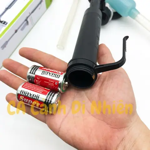 Hướng Dẫn Chi Tiết Về Máy Bơm Nước Hồ Cá Chạy Pin Hướng Dẫn Chi Tiết Về Máy Bơm Nước Hồ Cá Chạy Pin