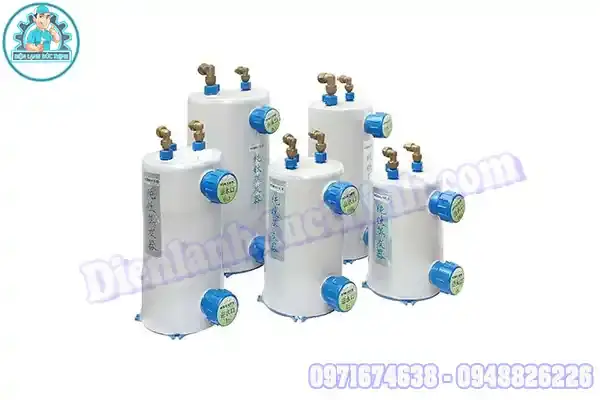 Máy Làm Mát Nước Hồ Cá: Hướng Dẫn Lựa Chọn & Sử Dụng