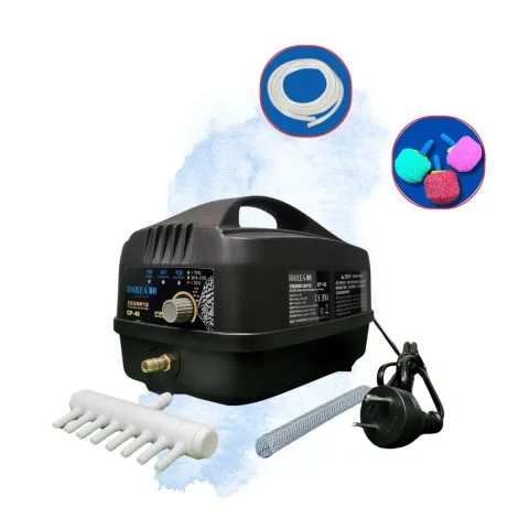 máy sục bể cá máy sục bể cá