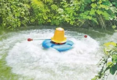 Máy Sục Khí Ao Cá: Hướng Dẫn Toàn Diện Để Tối Ưu Ao Nuôi