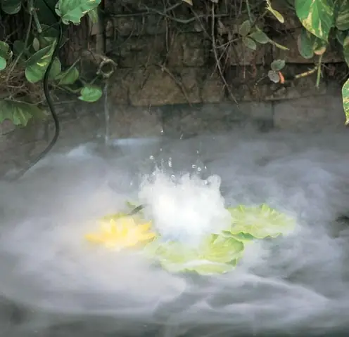 Máy Tạo Khói Hồ Cá Lớn: Hướng Dẫn Chọn Mua Và Sử Dụng Hiệu Quả