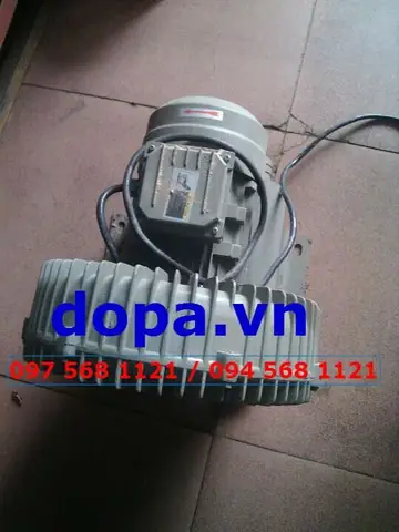 Máy Tạo Oxy Nuôi Cá: Hướng Dẫn Toàn Diện Từ Lựa Chọn Đến Vận Hành