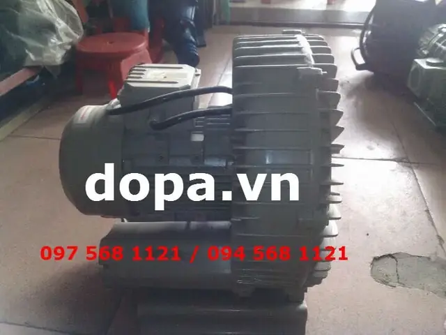 Máy Tạo Oxy Nuôi Cá: Hướng Dẫn Toàn Diện Từ Lựa Chọn Đến Vận Hành
