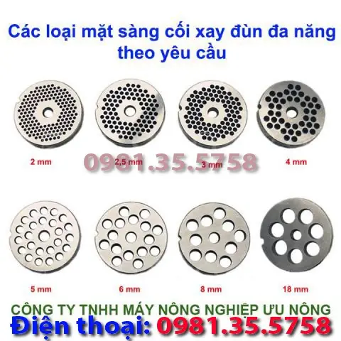 Máy Xay Cám Cá: Giải Pháp Dinh Dưỡng Cho Vật Nuôi Thủy Sinh