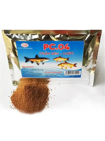 Hướng Dẫn Chọn Mồi Câu Cá Ao Hiệu Quả Từ A Đến Z Hướng Dẫn Chọn Mồi Câu Cá Ao Hiệu Quả Từ A Đến Z