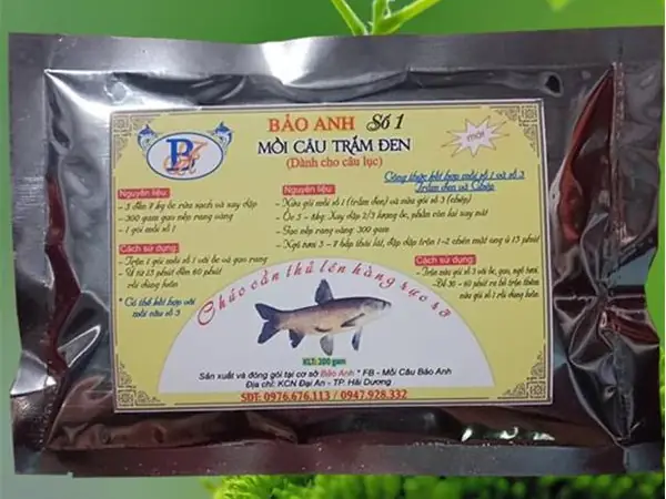 Hướng Dẫn Chọn Mồi Câu Cá Ao Hiệu Quả Từ A Đến Z Hướng Dẫn Chọn Mồi Câu Cá Ao Hiệu Quả Từ A Đến Z