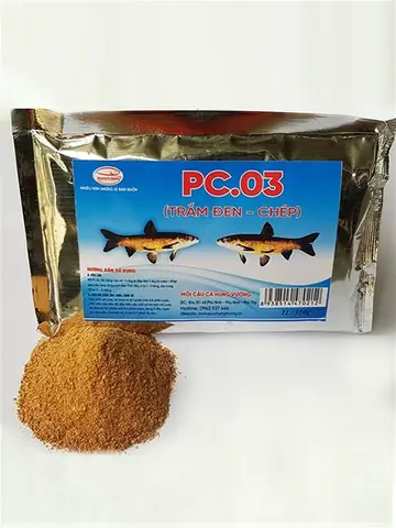 Hướng Dẫn Chọn Mồi Câu Cá Ao Hiệu Quả Từ A Đến Z Hướng Dẫn Chọn Mồi Câu Cá Ao Hiệu Quả Từ A Đến Z