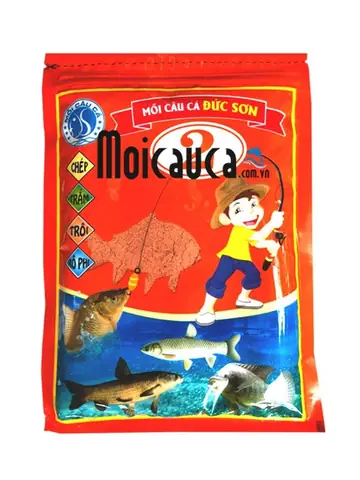 Hướng Dẫn Chọn Mồi Câu Cá Ao Hiệu Quả Từ A Đến Z Hướng Dẫn Chọn Mồi Câu Cá Ao Hiệu Quả Từ A Đến Z