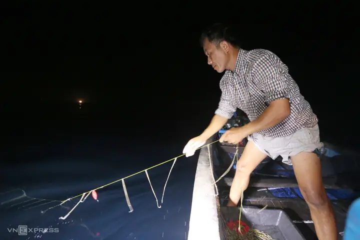 Mồi Câu Cá Hà Nội: Hướng Dẫn Chọn và Sử Dụng Hiệu Quả Từ A-Z Mồi Câu Cá Hà Nội: Hướng Dẫn Chọn và Sử Dụng Hiệu Quả Từ A-Z