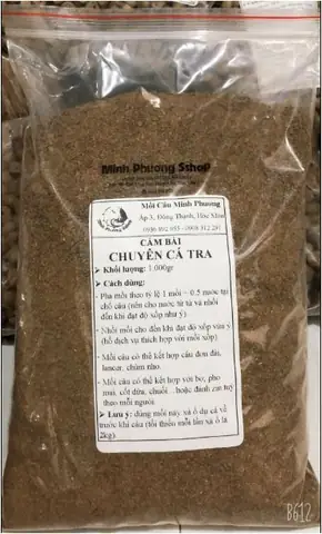 Làm Thế Nào Để Chọn Mồi Câu Cá Tra Bể Đơn Giản, Hiệu Quả?