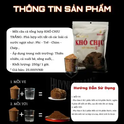 Mồi Câu Cá Trắng Suối: Bí Quyết Chọn Lựa Và Pha Chế Hiệu Quả Mồi Câu Cá Trắng Suối: Bí Quyết Chọn Lựa Và Pha Chế Hiệu Quả