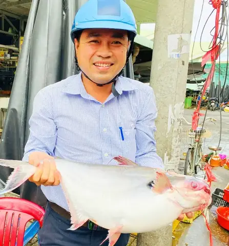 Hướng Dẫn Chọn Và Pha Chế Mồi Câu Cá Vồ Hiệu Quả Nhất