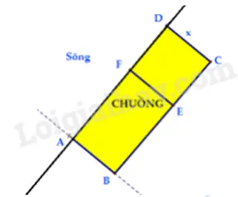 một con cá hồi bơi ngược dòng
