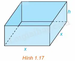 một con cá hồi bơi ngược dòng