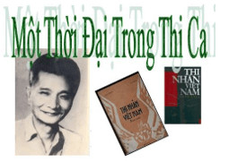 Một thời đại trong thi ca, phân tích thơ Mới, Hoài Thanh Cánh Diều