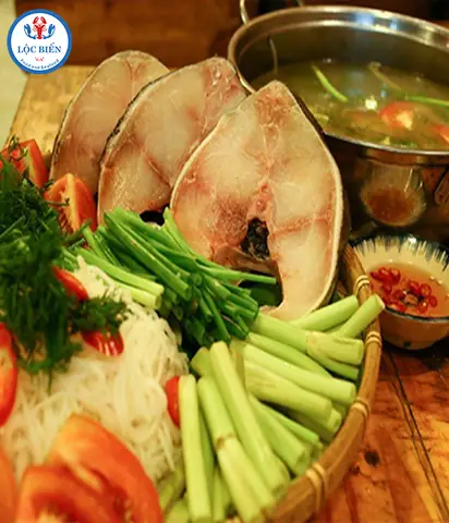 Kinh Nghiệm Mua Cá Biển Tươi Ngon Tại Hà Nội