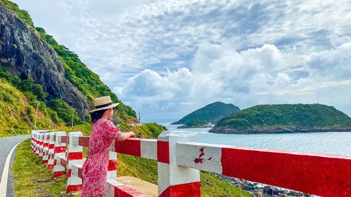 Mũi Cá Mập Côn Đảo: Cẩm Nang Khám Phá Toàn Diện Từ A Đến Z Mũi Cá Mập Côn Đảo: Cẩm Nang Khám Phá Toàn Diện Từ A Đến Z