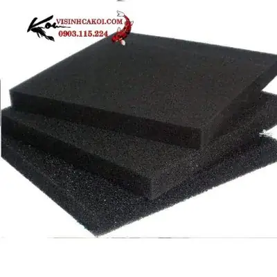 Mút Lọc Bể Cá: Hướng Dẫn Toàn Diện Từ A Đến Z