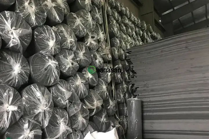 Mút Xốp Lót Hồ Cá: Từ A Đến Z Những Điều Bạn Cần Biết