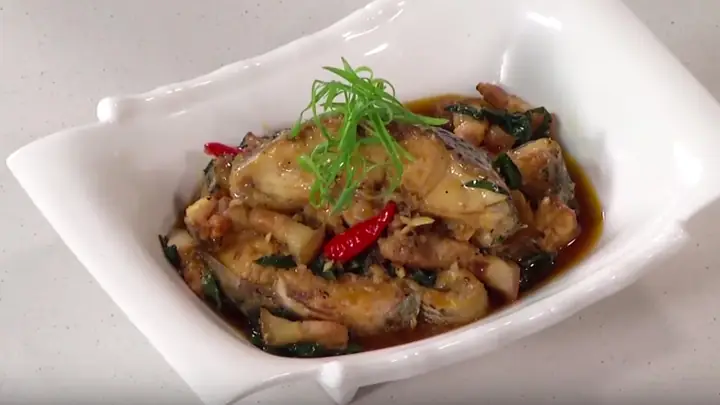 Nguồn Gốc Cá Rô Phi: Lịch Sử, Đặc Điểm & Vai Trò Toàn Cầu Nguồn Gốc Cá Rô Phi: Lịch Sử, Đặc Điểm & Vai Trò Toàn Cầu
