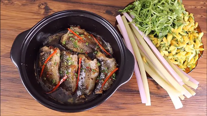 Nguồn Gốc Cá Rô Phi: Lịch Sử, Đặc Điểm & Vai Trò Toàn Cầu Nguồn Gốc Cá Rô Phi: Lịch Sử, Đặc Điểm & Vai Trò Toàn Cầu