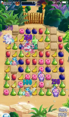 Game Xếp Hình Với Những Chú Cá Đáng Yêu: Khám Phá Thế Giới Nibblers