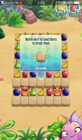 Game Xếp Hình Với Những Chú Cá Đáng Yêu: Khám Phá Thế Giới Nibblers