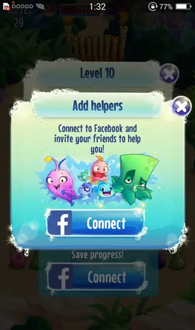 Game Xếp Hình Với Những Chú Cá Đáng Yêu: Khám Phá Thế Giới Nibblers