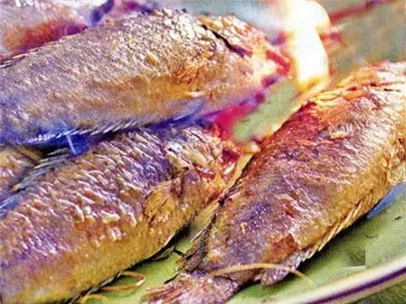 Những Loại Cá Nước Ngọt Cực Tốt Cho Sức Khỏe Nên Ăn