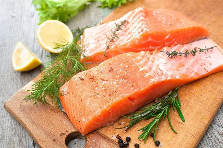 Những Loại Cá Tốt Cho Bà Bầu: Lựa Chọn Thông Minh Cho Mẹ Và Bé