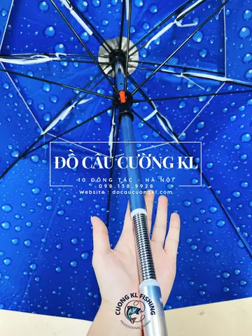 Ô Câu Cá 2 Tầng: Hướng Dẫn Chọn Mua và Tối Ưu Trải Nghiệm Câu