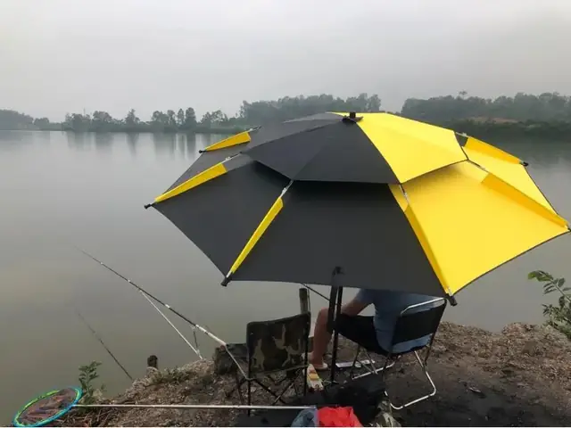 Hướng Dẫn Toàn Diện Về Ô Câu Cá 2m4 Cho Cần Thủ